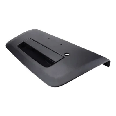 Nuevo conjunto de manija de puerta trasera para Nissan Frontier 90606EA810 2005-2014, Foto 1 de 4