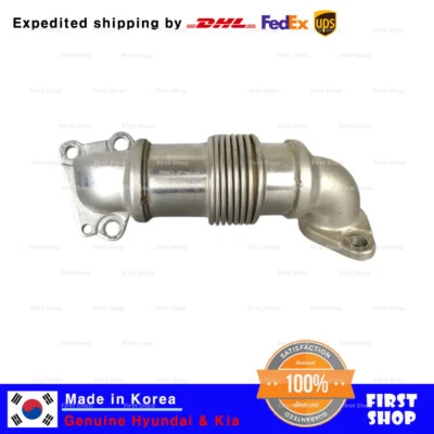 Filtro de emergencia genuino OEM 284632F700 para Hyundai Santa Fe 2013-2015 Foto 1 de 3