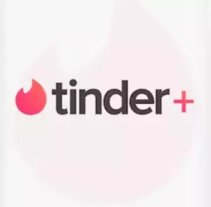Tinder PLUS - Bild 1 von 1