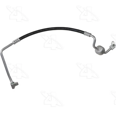 Manguera de descarga de refrigerante aire acondicionado Toyota Camry 2007-2011 4 estaciones 2008 2009 Foto 1 de 3