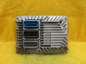 13 14 15 16 Cadillac XTS Engine Control Module ECM ECU PCM 12653998, 12633555 - Bild 1 von 5