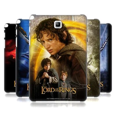 THE LORD OF THE RINGS THE TWO TOWERS CHARACTER ART CASE FOR SAMSUNG TABLETS 1 - Image 1 of 4
