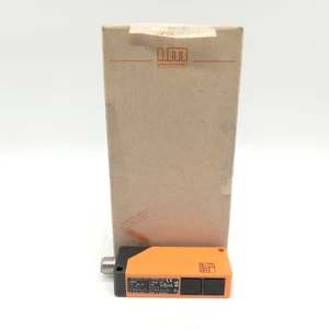 Sensor fotoeléctrico IFM OT5003 OTT-FPKG/US-100-IPF-OT5003 - Imagen 1 de 4