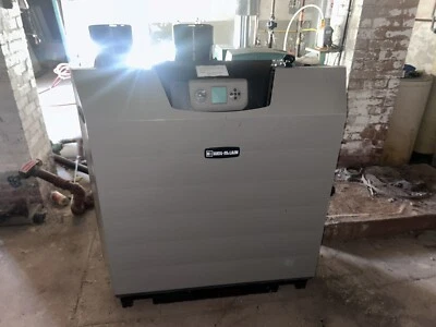 Плата управления котла Weil mclain и любые другие детали - Изображение 1 из 4