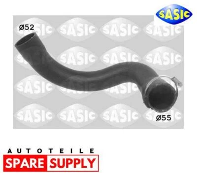 LADELUFTSCHLAUCH FÜR CITROËN PEUGEOT SASIC 3350005 - Bild 1 von 4