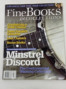 Fine Books & Collections - Sept / Oct 2008 - Booze Books / Lost Classics / Music - Picture 1 of 1