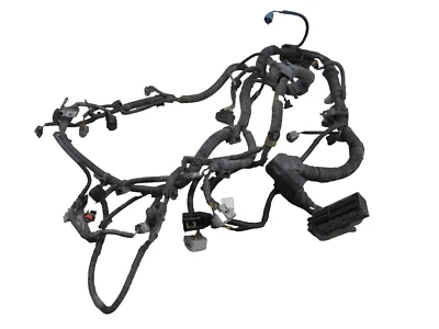 2008 2009 Scion XD automatic transmission engine motor wire wiring harness cable - Image 1 of 4