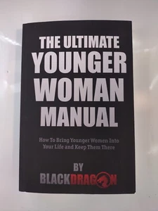 The Ultimate Younger Woman Manual (Paperback or Softback) NEW - Imagen 1 de 2