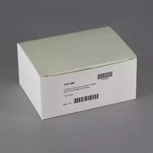 Tappi piatti Thermo Scientific per piastre PCR UTW #TCS-1080 - Foto 1 di 2