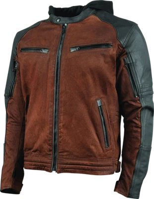 Speed and Strength Straight Savage 2.0 Jacket Brown - XL - Image 1 of 4