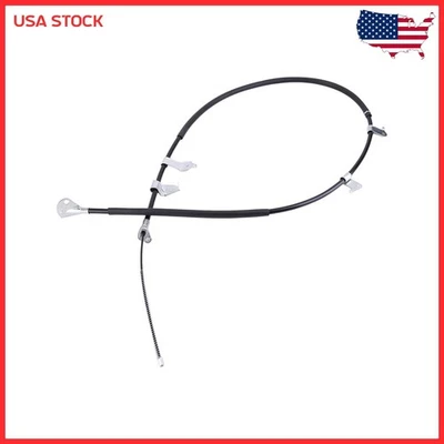 Nuevo cable de freno de estacionamiento trasero derecho para Toyota Rav4 2011 2012 2013 2014 2015-2018 Foto 1 de 4