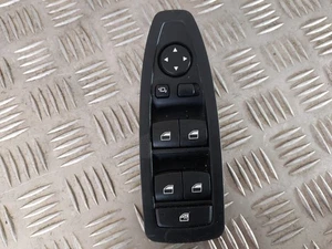 Bouton commande lève vitre avant gauche conducteur - BMW SERIE 1 II (2) F20/21 - Imagen 1 de 3