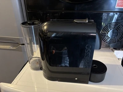 Magimix Nespresso M130 Coffee Machine Black - image 1 of 3