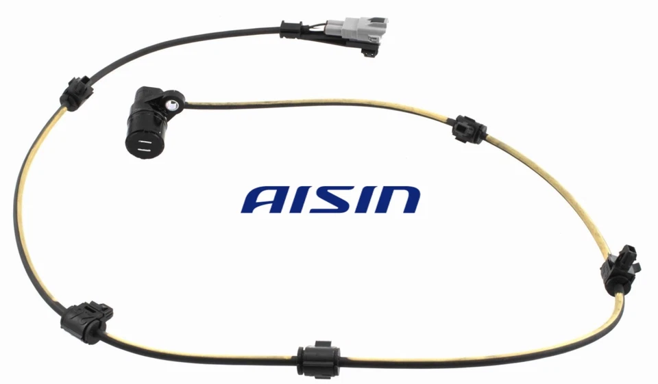 ABS Wheel Speed Sensor AISIN Rear Right for TOYOTA Sequoia 2001-07 - Image 1 of 4