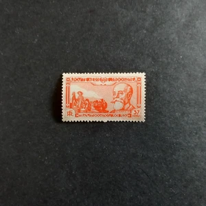 COLONIE FRANCESI - INDOCHINE 1938/ POSTA AEREA, INTEGRO MNH** - Imagen 1 de 2