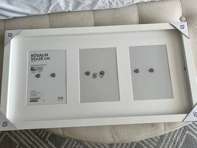 PICTURE FRAME 3 picture 21 3/4” x 11” - Image 1 of 4