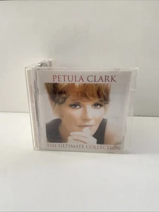 Petula Clark - Ultimate Collection (2002) - Bild 1 von 3