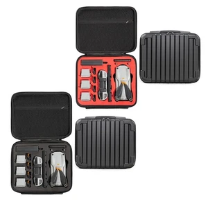 Hard Portable Storage Carry Case Cover Box for Mavic Air 2/ 2S Clutch StorageBox - Picture 1 of 10