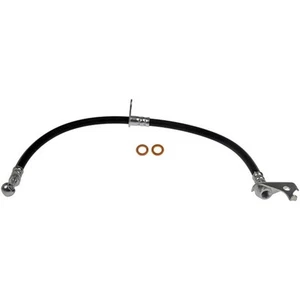 H621550 Dorman Brake Line Front Passenger Right Side Hand for Honda CR-Z Fit - Picture 1 of 3