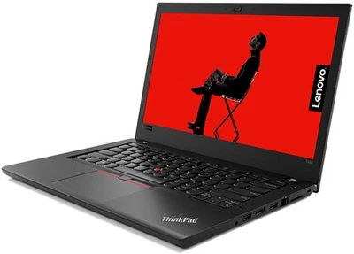 NOTEBOOK RICONDIZIONATO LENOVO T480S INTEL CORE I5-8° RAM 8 GB SSD 256 GB WIN11P - Immagine 1 di 2