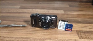 Fujifilm FinePix T Series T200 14.0MP 10x Zoom Digitalkamera getestet + neuer Bat - Bild 1 von 18