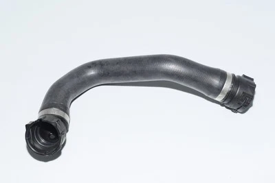 Original BMW F20 F21 F22 F23 F30 F31 Coolant Hose 17127596838 New Part - Image 1 of 4