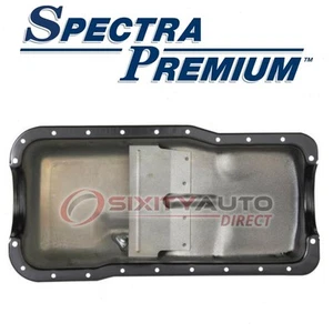 Spectra Premium Engine Oil Pan for 1975-1980 Ford Granada - Cylinder Block ik - Picture 1 of 5