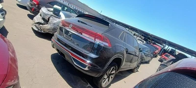 Temperature Control Front Controller Fits 24 ATLAS 2430210 - Image 1 of 4