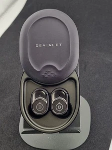 Devialet Gemini True Wireless Earbuds - Picture 1 of 6