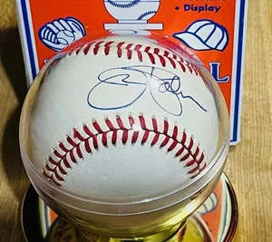 Jim Palmer Signed Autographed MLB Baseball Baltimore Orioles No COA HOF 1990 - Picture 1 of 3
