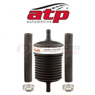 ATP Automatic Transmission Filter Kit for 2004-2008 Chevrolet Colorado - ih - Imagem 1 de 4