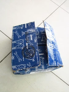 Jost Pin and Collar Kit SK75014-01 For Fifth Wheel 37U - Bild 1 von 5