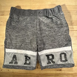 Aeropostale Sweat Shorts Herren Gr. XL - Bild 1 von 13
