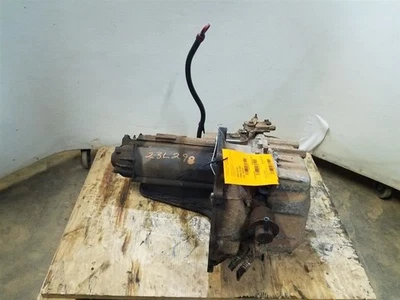 Automatic Transmission Fits 98-99 Buick Century OEM - Image 1 of 4