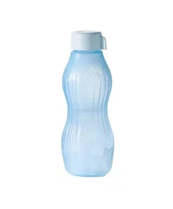 NEW Tupperware Xtrem Aqua 880ml Freezer Water Bottles - Picture 1 of 1