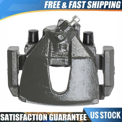 Pinza de freno de disco delantera izquierda Cardone 1 para Mazda 3 2004 Foto 1 de 3