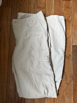 Pantalones Columbia Performance Fishing Gear (PFG) Foto 1 de 4