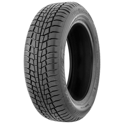 GISLAVED Winterreifen 225/40 R 18 XL TL 92V EURO*FROST 6 FR M+S 3PMSF - Bild 1 von 3