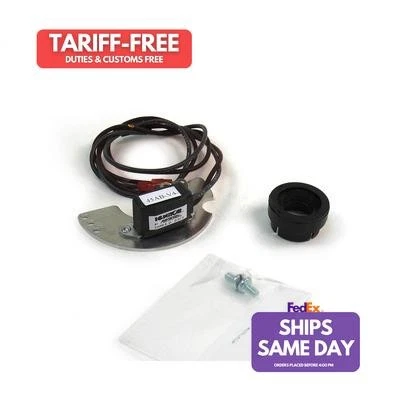 Pertronix Ignition 1282P6, Kit Ignitor Conversion Kit Performance Racing Parts - Image 1 of 4