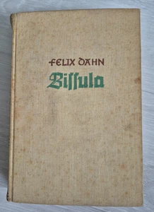 Biffula von Felix Dahn - Bild 1 von 4