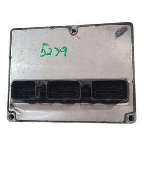 发动机 ECM 电子控制模块 8-366 适用于 05 福特 F250SD 649984 5C3A12A650 — 第 1/4 张图片