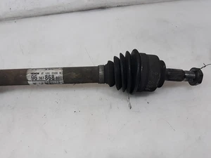 9636786880 GETRIEBE VORNE RECHTS / 9636786880 / 1328825 FÜR PEUGEOT 307 3A/C - Bild 1 von 10