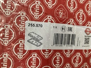 Junta de cubierta de válvula de motor ELRING AUDI A6 A8 Quattro RS6 S6 S8 Touareg 4,2 L V8 - Imagen 1 de 6