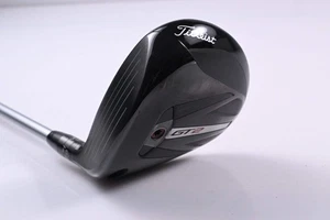 Left Hand Titleist GT2 #3 Wood / 16.5 Degree / Regular Flex Air Speeder 40 Shaft - Picture 1 of 8