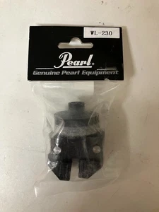 Pearl Quick Release Winglock W-230 NEW Drums Hi Hat - Picture 1 of 2