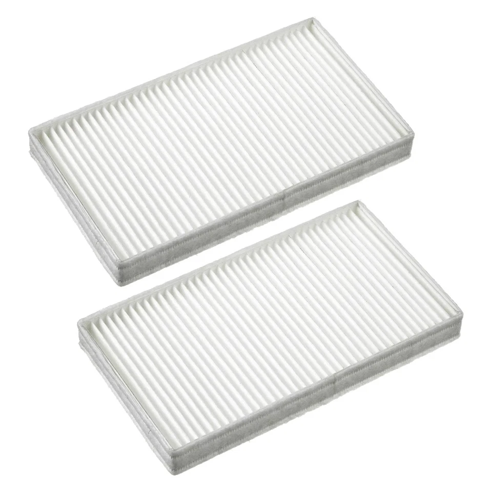 For Chevy Silverado 1500 1999-2002 ATP CF-25 Cabin Air Filter Foto 1 de 2