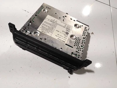 MINI Cooper 2003 Autoradio 6921965, 500721156555  3893a819 #2624663-76 - Bild 1 von 4