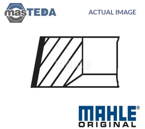 TX 1 92D ENGINE COOLANT THERMOSTAT MAHLE ORIGINAL FOR CHEVROLET LACETTI,NUBIRA - Picture 1 of 5