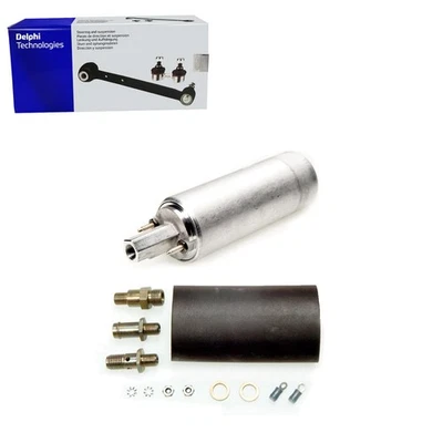 Delphi 电动燃油泵直排适用于 1983 - 1991 保时捷 944 — 第 1/4 张图片