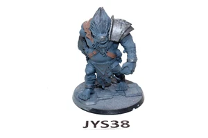 Warhammer Warriors of Chaos Slaves to Darkness Fomoroid Crusher JYS38 - Picture 1 of 1